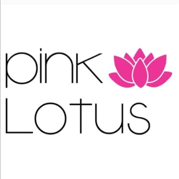 🛑SOLD🛑NEW🎽Pink Lotus by athleta workout yoga - Picture 8 of 11